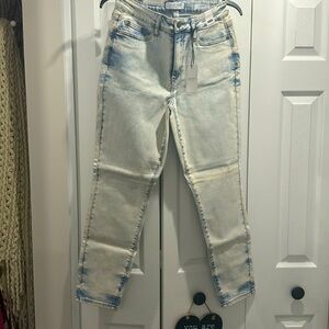 Judy Blue Slim Fit Jeans